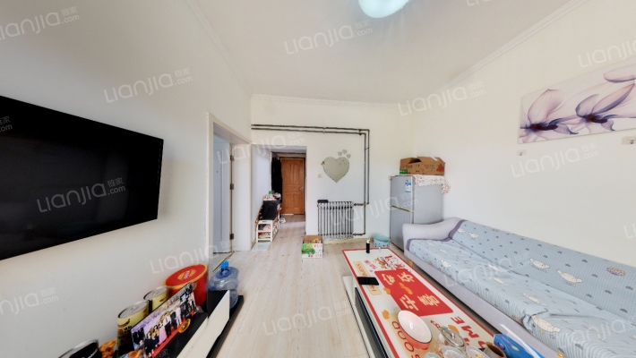 吉林支路二手房实景图