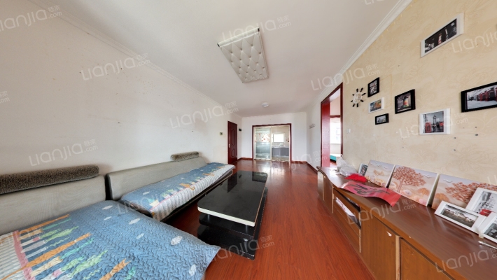 银盛泰星河城一期A区二手房实景图