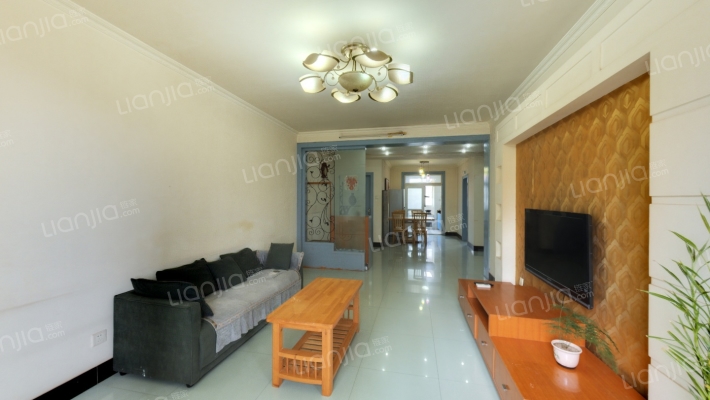 城南路二手房实景图