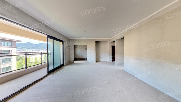 中交漫山六期二手房实景图