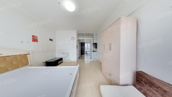 金连佳地二手房实景图