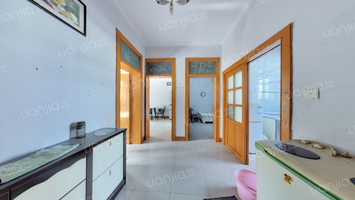 兴华南街2号二手房实景图