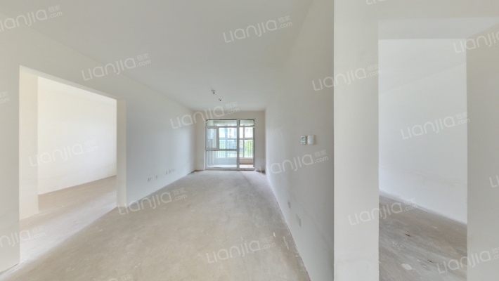 兰亭学府二手房实景图