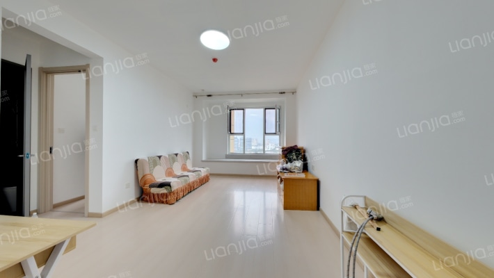 金科集美郡二期二手房实景图