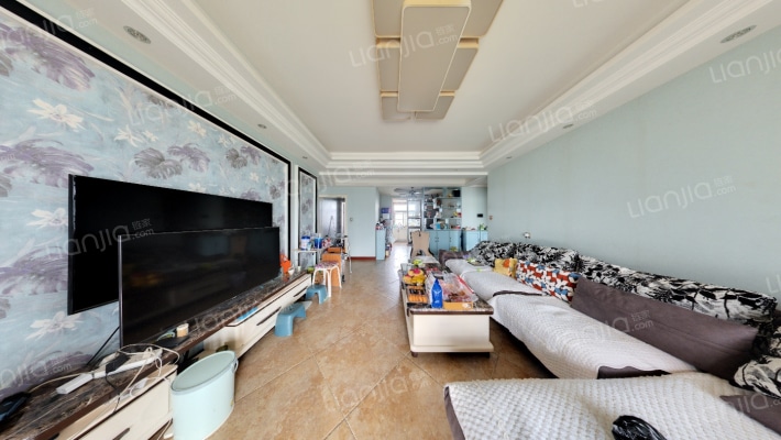 清华园中园二手房实景图