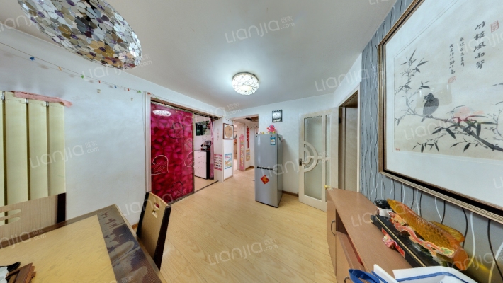 惠民里二手房实景图