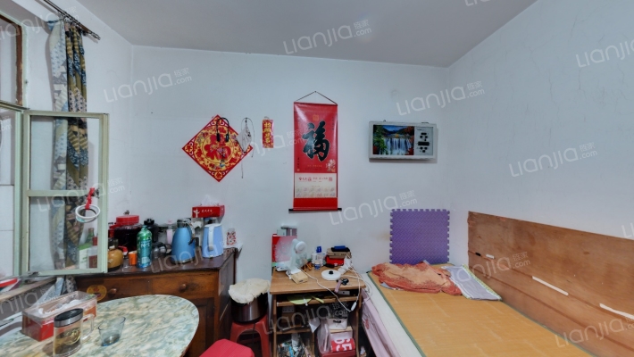 登州里二手房实景图