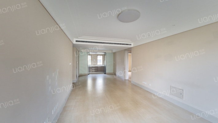 融创城融秋园二手房实景图