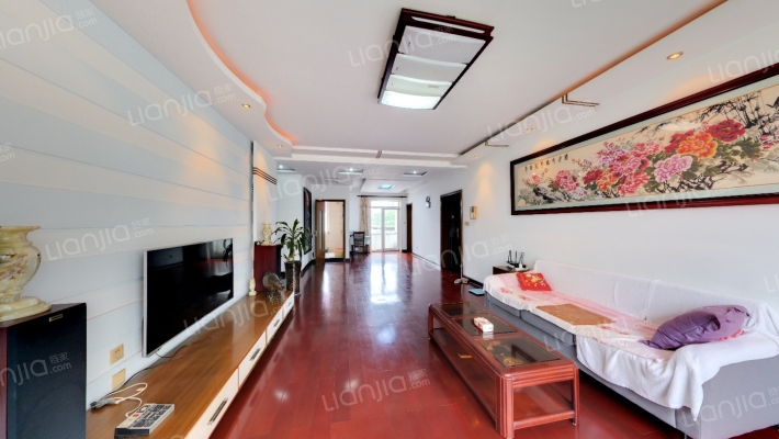 同泰花园二手房实景图