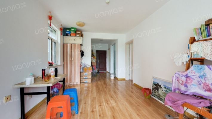 胜通海岸二手房实景图