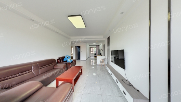 德贤华府一期二手房实景图