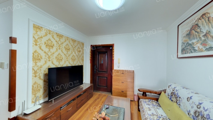 双合家园C区二手房实景图