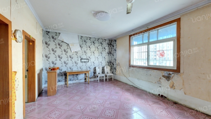 百花小区二手房实景图