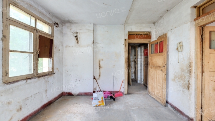 港务局宿舍二手房实景图