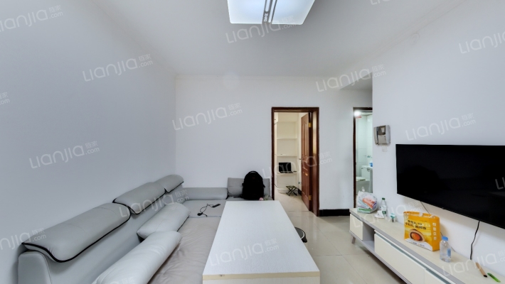 亚新美好时光二手房实景图