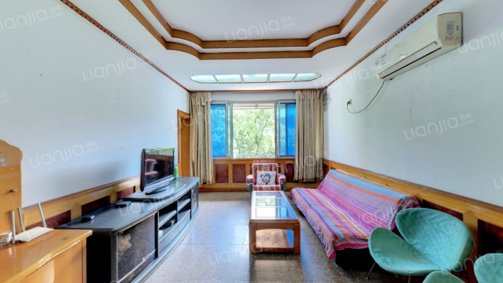 交通设计院二手房实景图