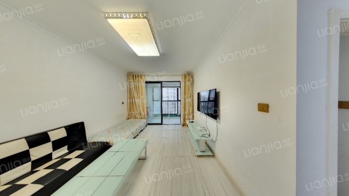 鸿鹄嘉苑二手房实景图