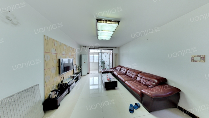 艺术家园二手房实景图