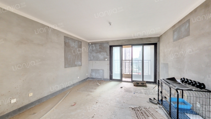 鑫苑名城北苑二手房实景图