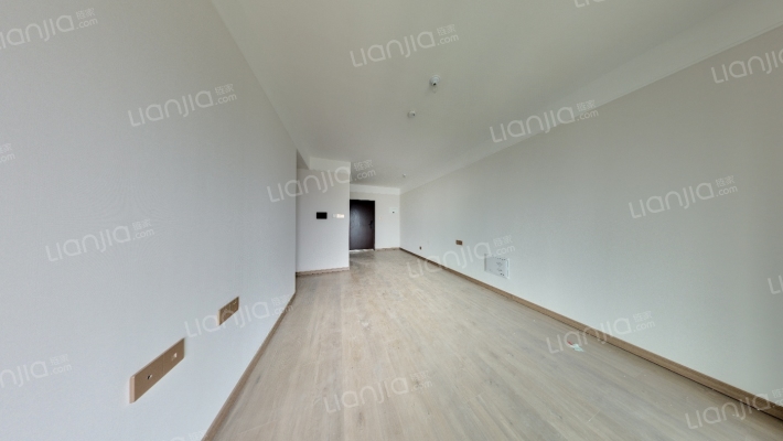 海岸万科城枫华里二手房实景图