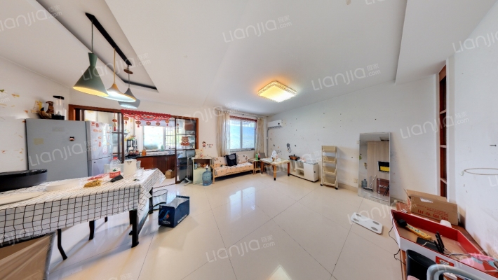 富春华庭二手房实景图