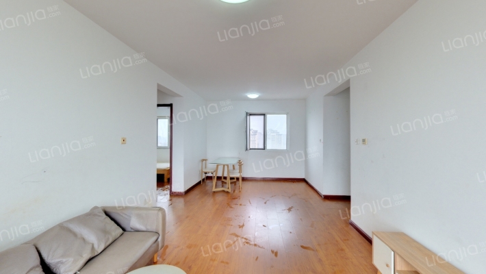 远洋心里二手房实景图