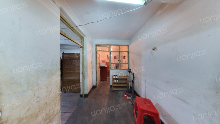 择仁里二手房实景图