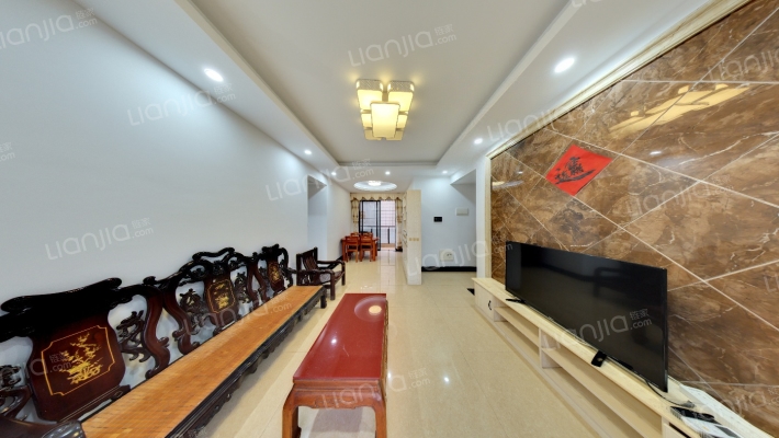 恒福新里程二手房实景图