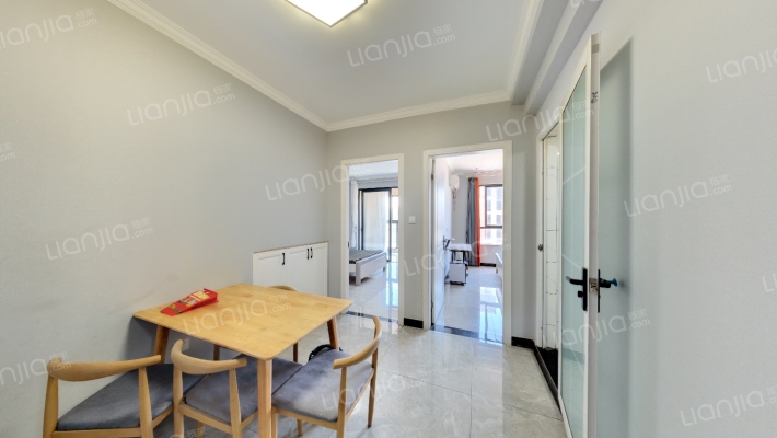 兴议家园北区二手房实景图