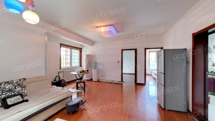 五龙汤花园二手房实景图