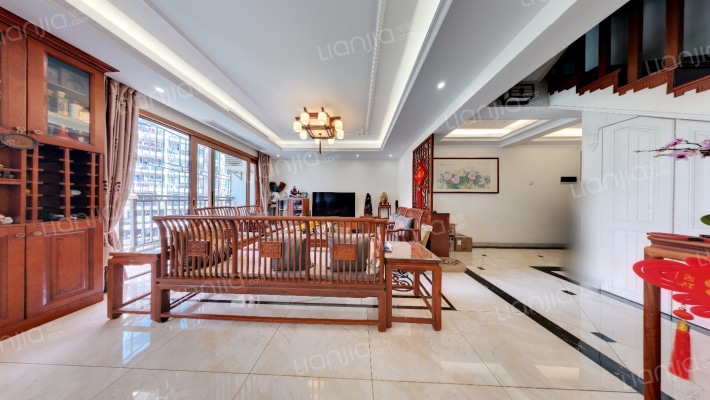 碧海天家园二手房实景图