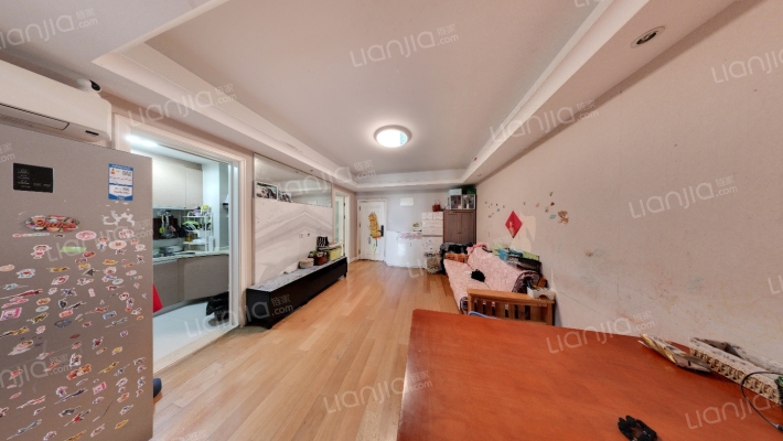 龙湖滟澜山澜轩二手房实景图