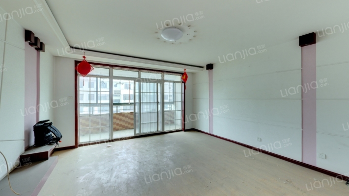 德馨花园二手房实景图