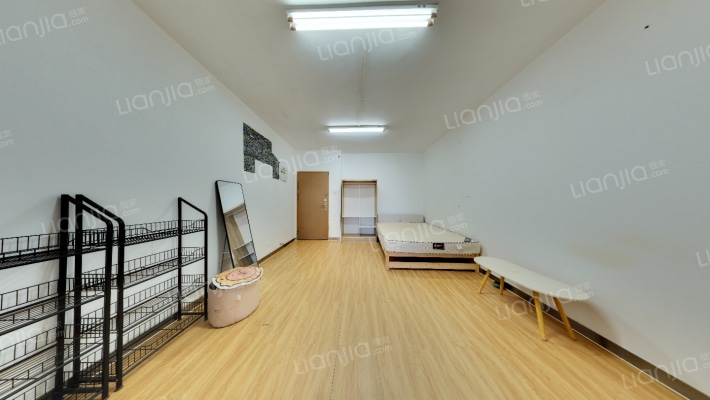 西海明珠二手房实景图