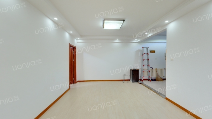 富邦国际二手房实景图