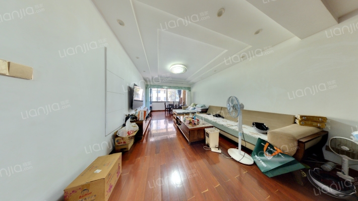 倪家苑南区二手房实景图