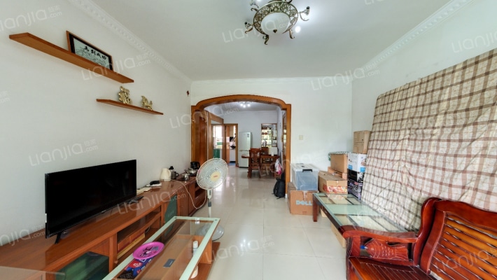 碧涛居一期二手房实景图