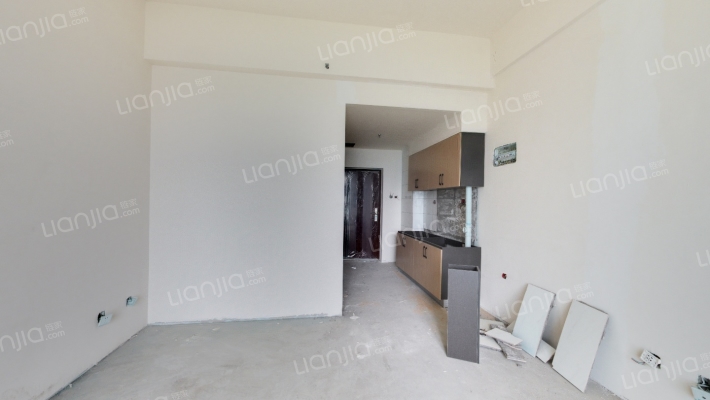 南山海悦二手房实景图