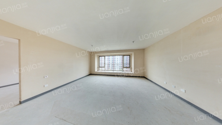 保利西棠和煦二手房实景图