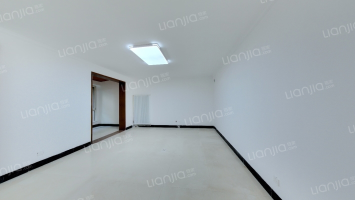 雅荷智能家园二手房实景图