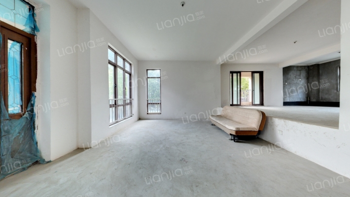 石湖华城湖郡二手房实景图