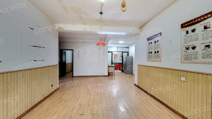 远大理想城二手房实景图