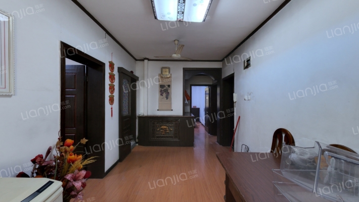 电业新村南院二手房实景图