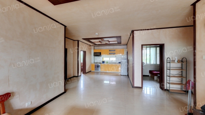 元谷花园二手房实景图