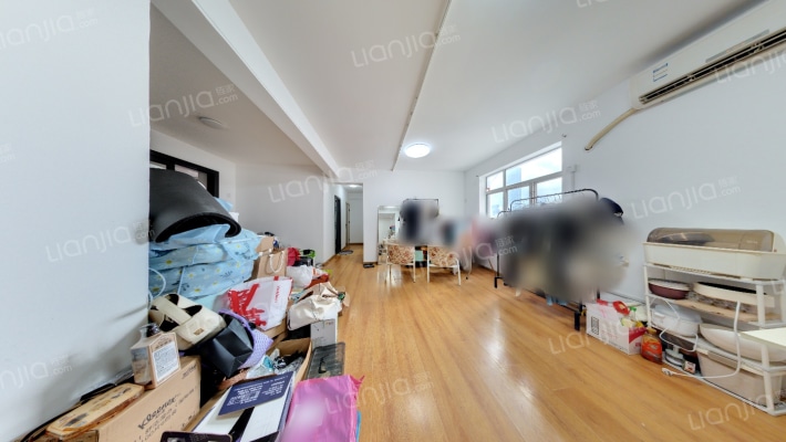 怡海广场二手房实景图