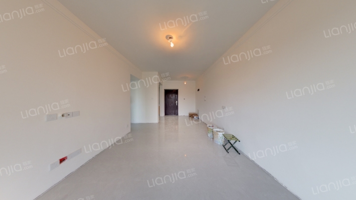 玖仁幸福家园二手房实景图