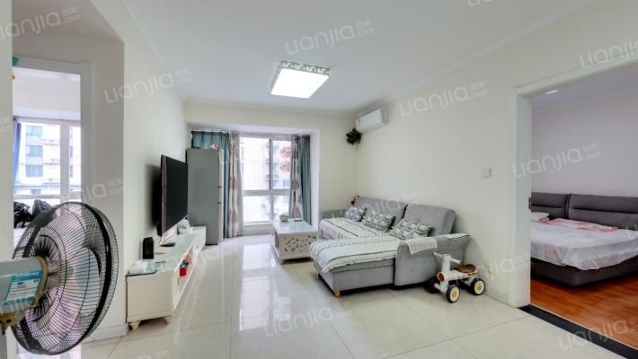 锦源汉序二手房实景图