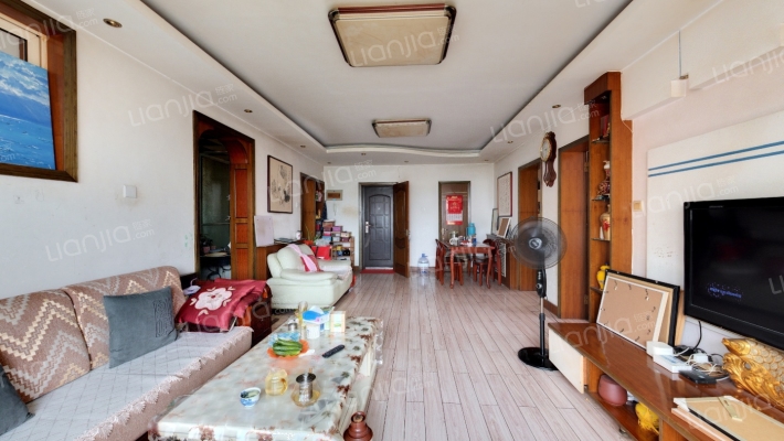 锦秀苑小区二手房实景图