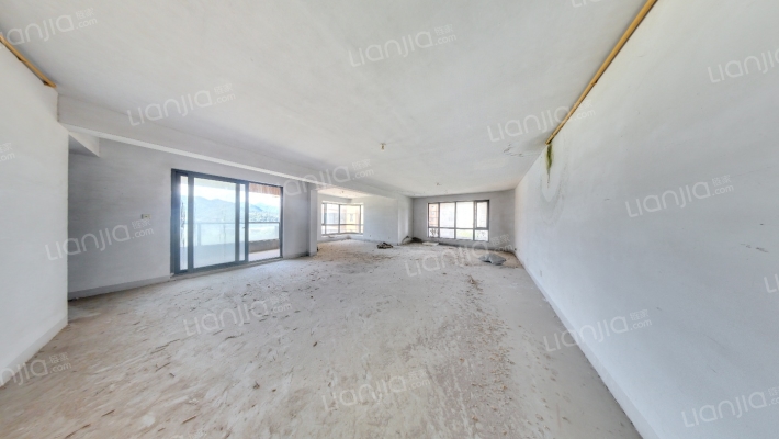 滨江1号公馆二手房实景图