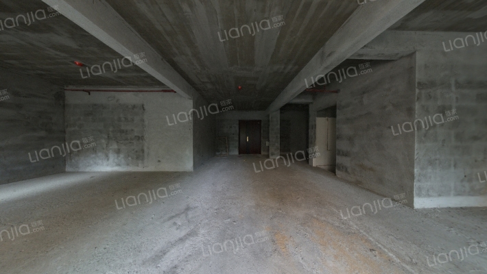绿地未来城慧谷广场二手房实景图